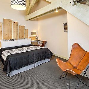 Kamer "Charming" met een King Size Bed
